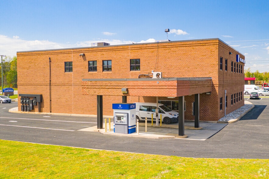 10035 Sliding Hill Rd, Ashland, VA for lease - Building Photo - Image 3 of 14