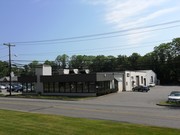 140 Bedford Rd, Katonah NY - Automotive Property