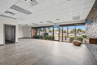 Plus de détails pour 25307 I-45, Spring, TX - Bureau à louer