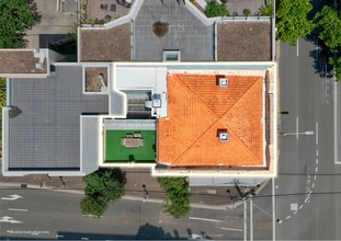 424-426 Harris St, Ultimo, NSW - Aerial  map view