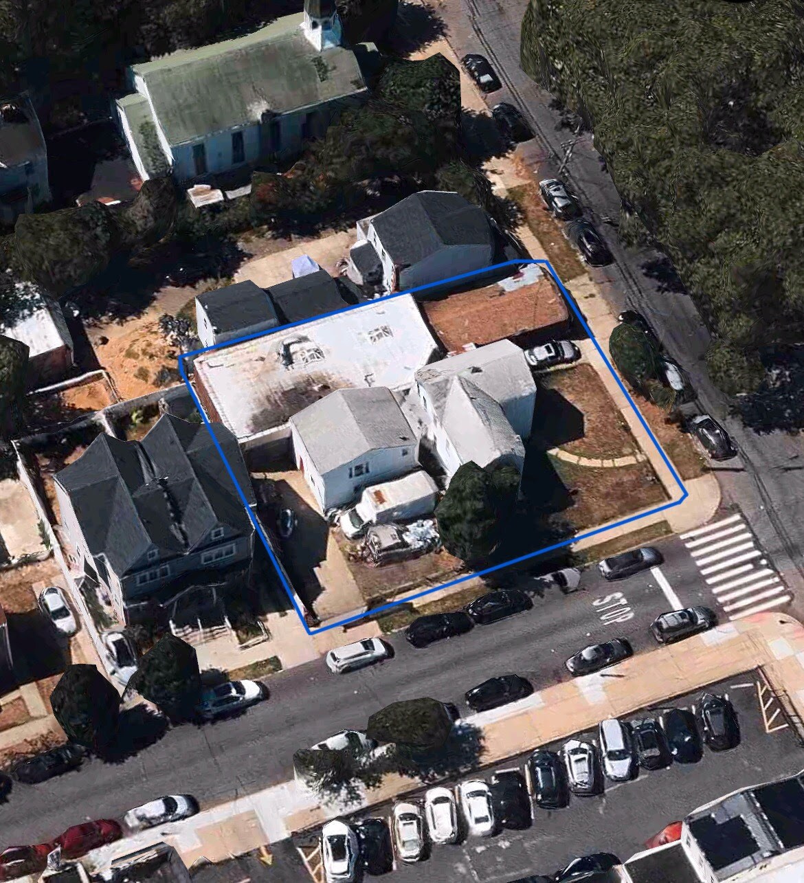 1132 94th st, Brooklyn, NY à vendre Photo du bâtiment- Image 1 de 1