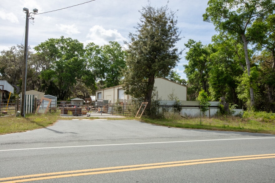 8786 & 8782 State Road 21, Melrose, FL for sale - Building Photo - Image 2 of 24