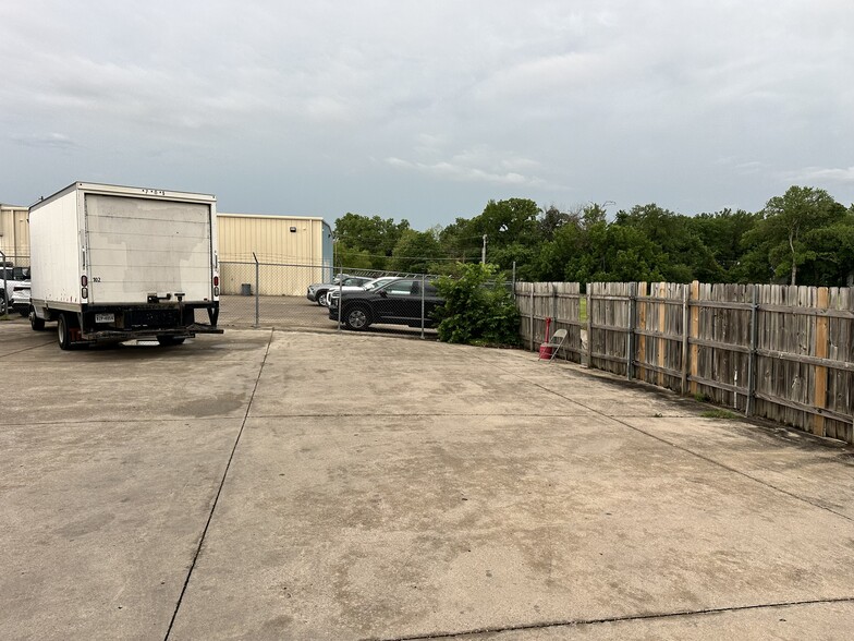 707-777 Robbie Dr, Irving, TX for lease - Other - Image 3 of 8