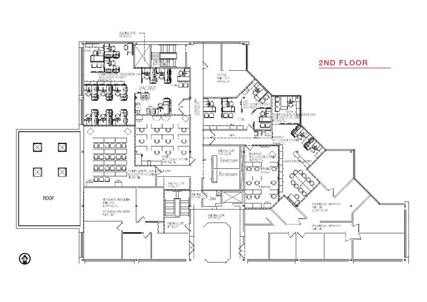 10501 Montgomery Blvd NE, Albuquerque, NM for lease - Building Photo - Image 2 of 14