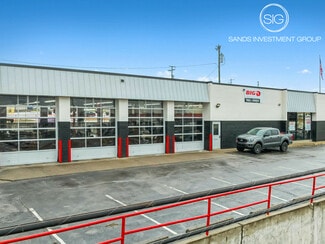 More details for 5809 Nolensville Pike, Nashville, TN - Retail for Sale