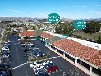 Plus de détails pour 1424-1494 Madera Rd, Simi Valley, CA - Commerce de détail à louer