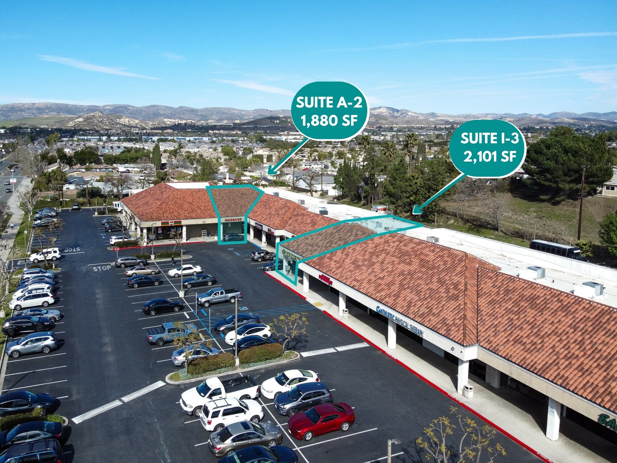 1424-1494 Madera Rd, Simi Valley, CA for lease Primary Photo- Image 1 of 12