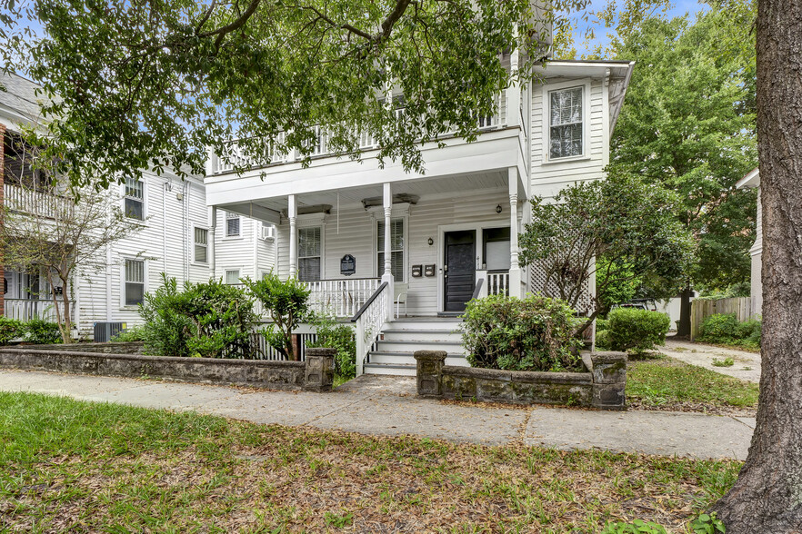 411 Dock St, Wilmington, NC for sale - Primary Photo - Image 1 of 48