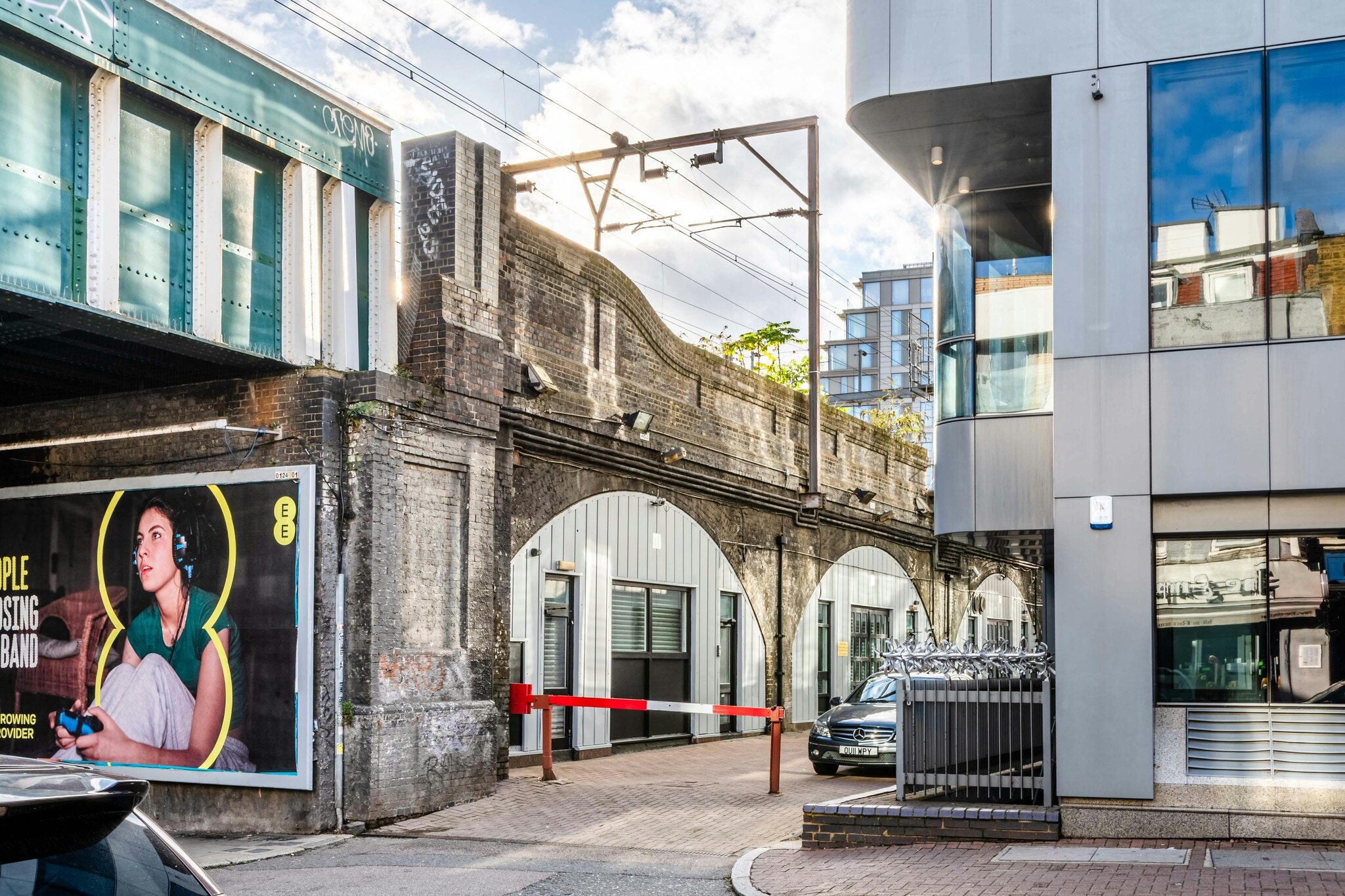 Leman St, London for lease Building Photo- Image 1 of 3