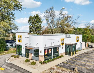 Plus de détails pour 1324 Nygaard St, Stoughton, WI - Commerce de détail à vendre