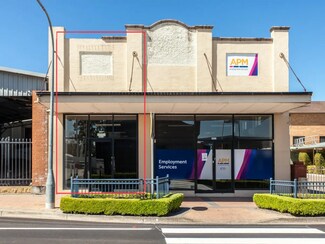 Plus de détails pour 184 Vincent St, Cessnock - Commerce de détail à louer