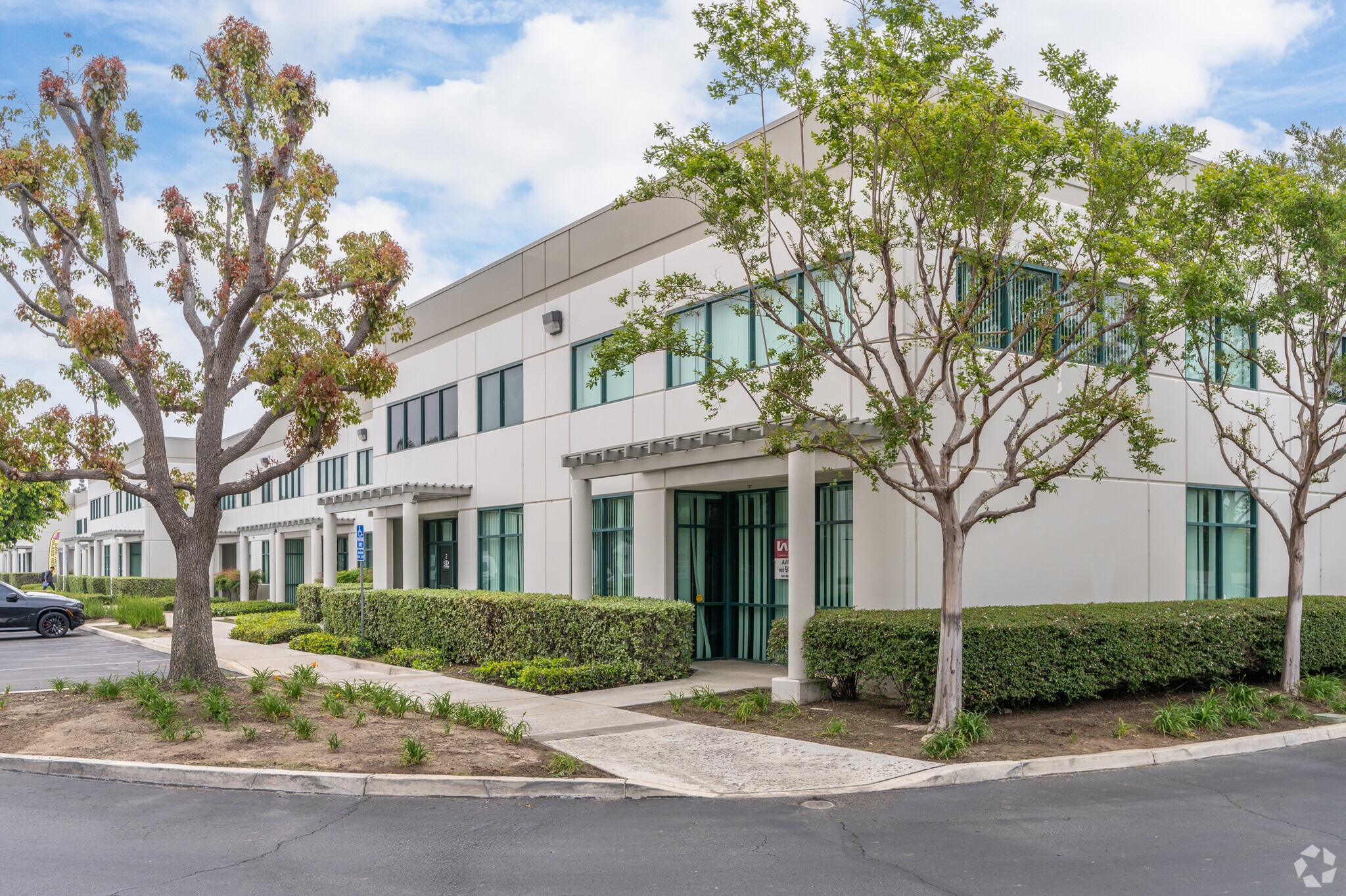 3100 E Cedar St, Ontario, CA for lease Building Photo- Image 1 of 6