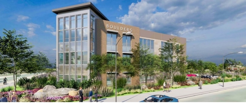 29990 Berea Rd, Menifee, CA for lease - Building Photo - Image 1 of 1