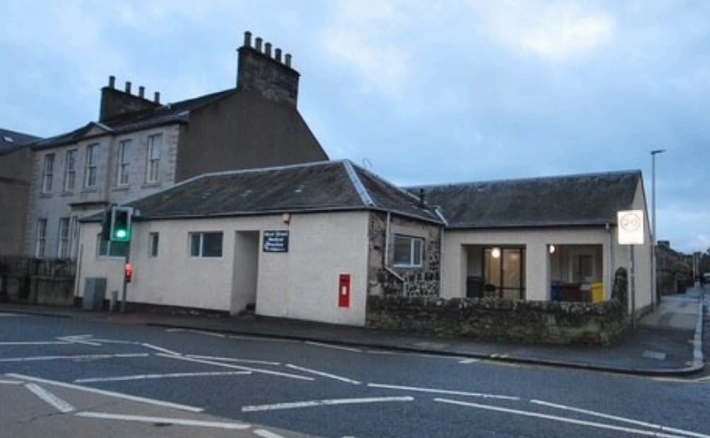 48 Nicol St, Kirkcaldy for sale Primary Photo- Image 1 of 2