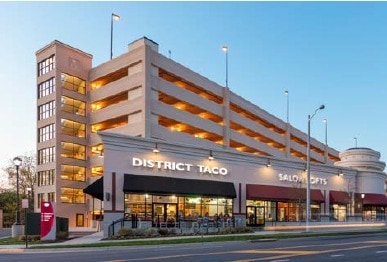 2672-2676 Avenir Rd, Fairfax, VA for lease - Building Photo - Image 2 of 16