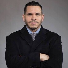 Tom Vidal