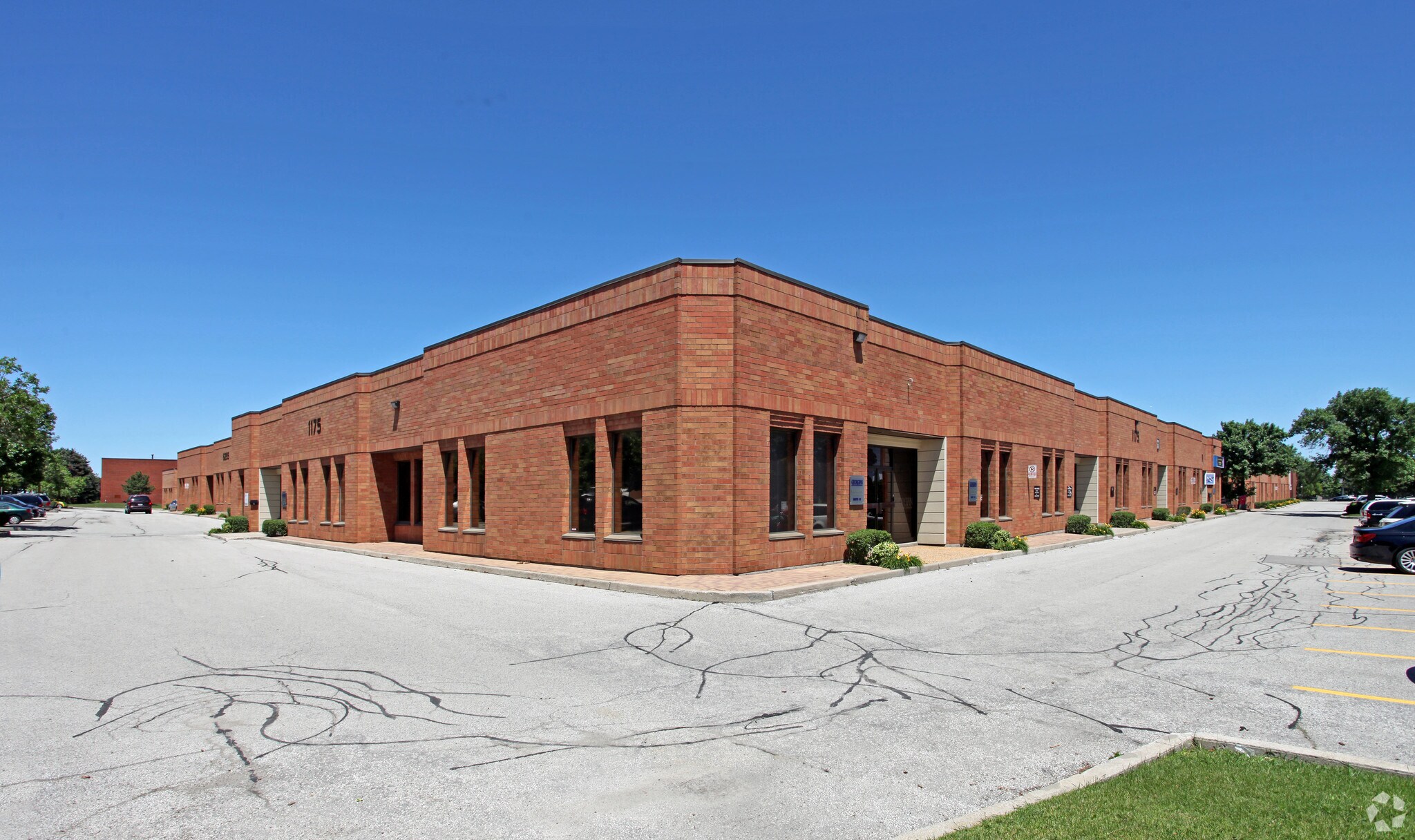 1175 Meyerside Dr, Mississauga, ON for sale Primary Photo- Image 1 of 1