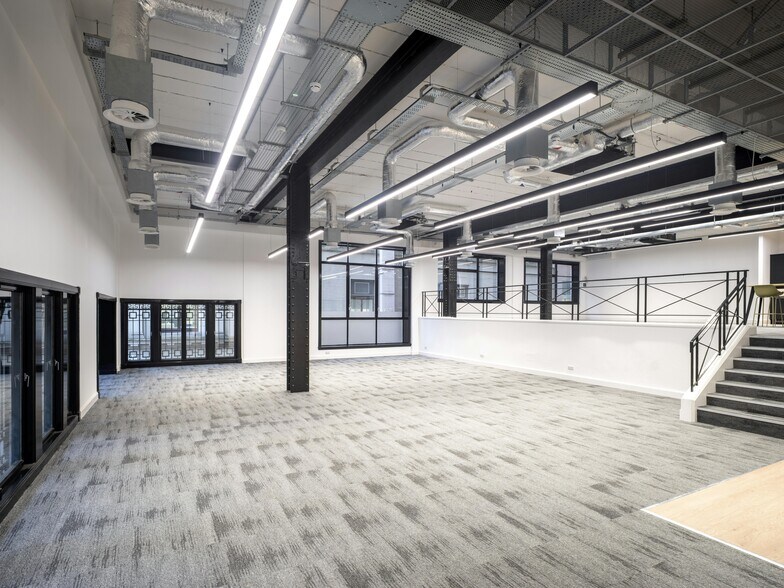 17 Renfield St, Glasgow à louer - Photo du bâtiment - Image 3 de 31