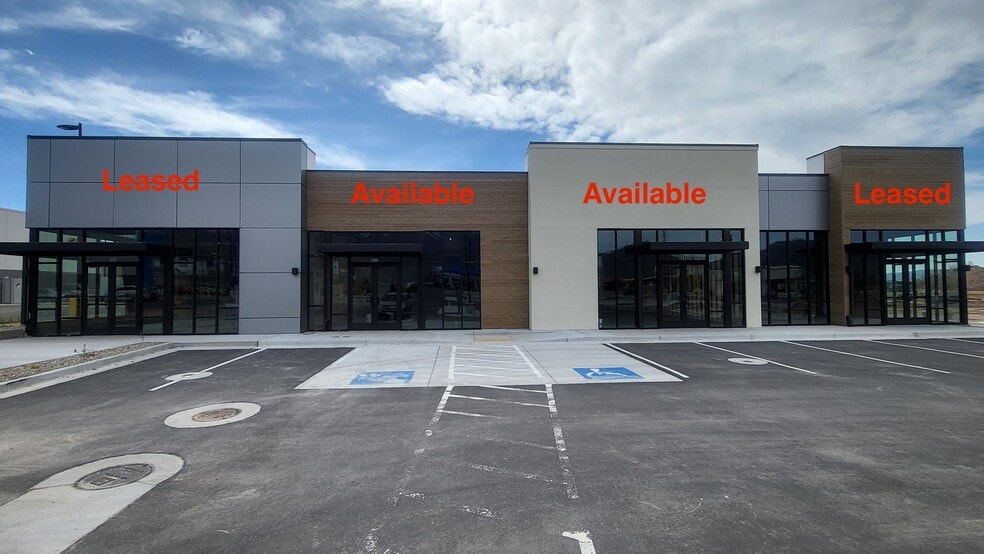 842 S Spanish Fork Pky, Spanish Fork, UT à louer - Photo du bâtiment - Image 2 de 3