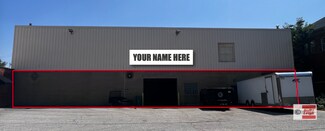 Plus de détails pour 3922 Prospect Ave E, Cleveland, OH - Local d'activités à louer