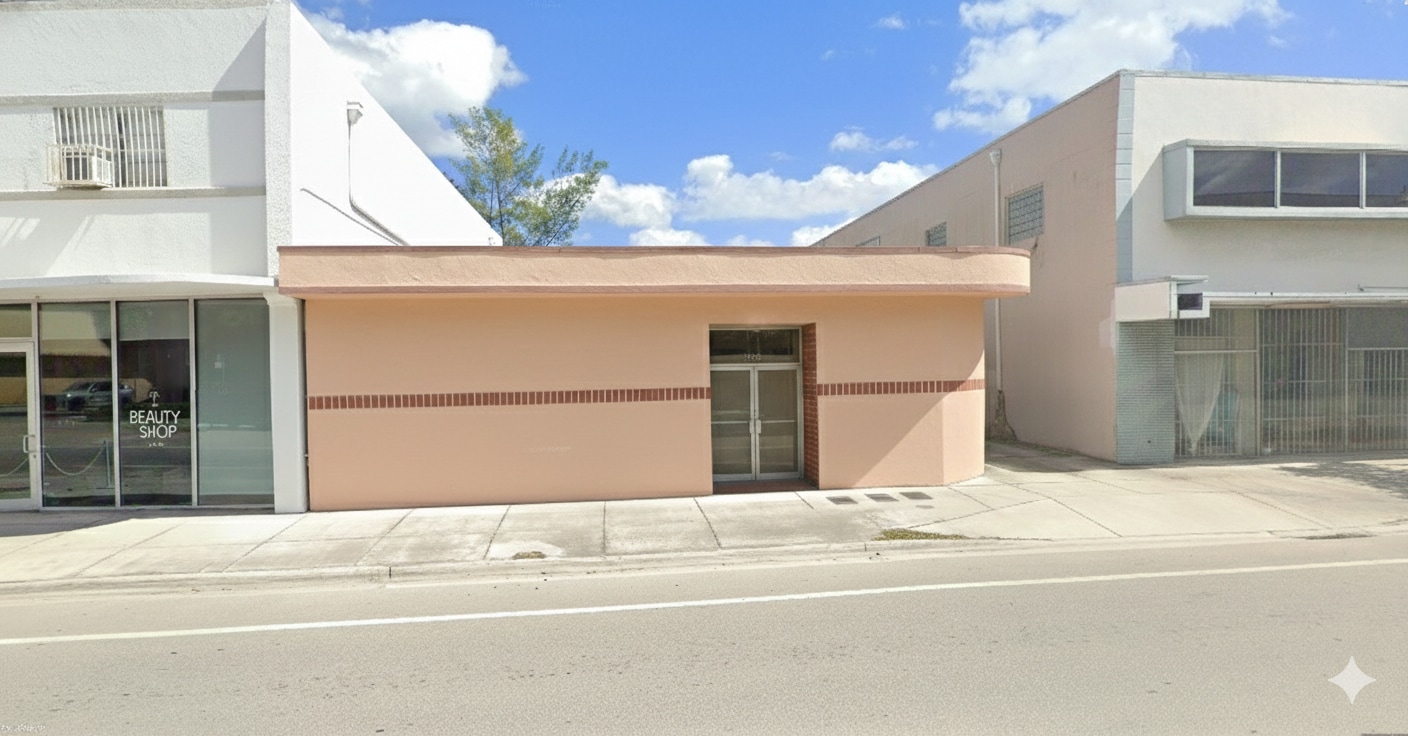 8333 NE 2nd Ave, Miami, FL for lease Primary Photo- Image 1 of 16