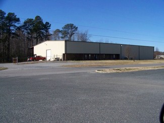 More details for 15352 Merry Cat Ln, Belle Haven, VA - Industrial for Sale