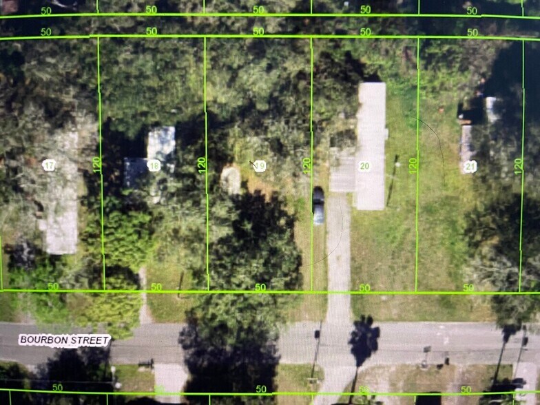 12409 Choctaw Trl, Hudson, FL for sale - Building Photo - Image 2 of 13