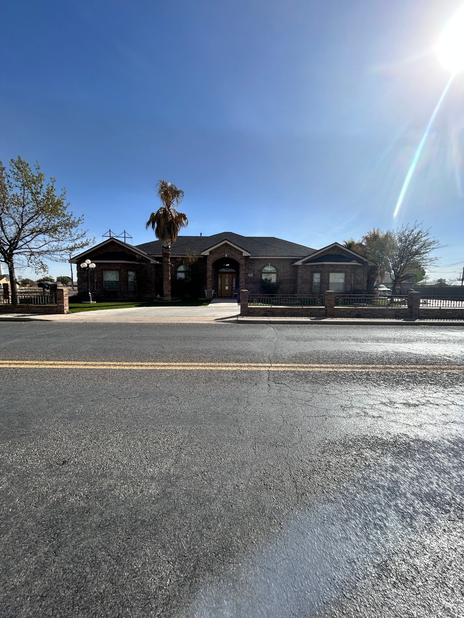 1816 Linda Ave, Odessa, TX à louer Photo du bâtiment- Image 1 de 1