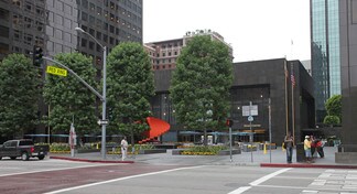 Plus de détails pour 505-555 S Flower St, Los Angeles, CA - Commerce de détail à louer