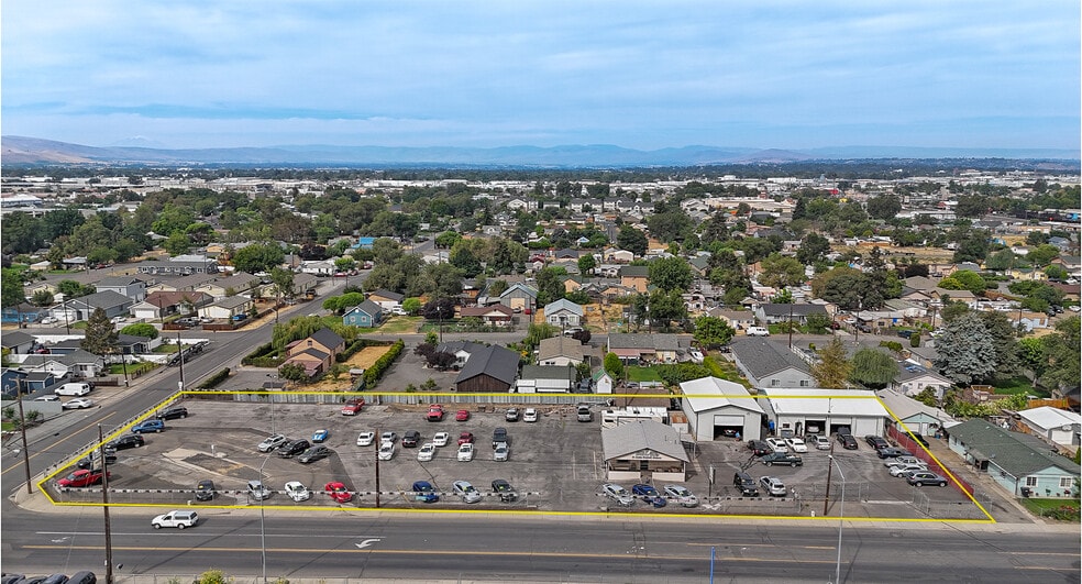 1514 S 18th St, Yakima, WA for sale - Building Photo - Image 2 of 19