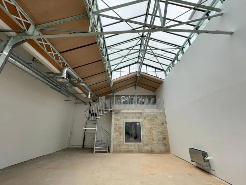 Bureau dans Malakoff à louer - Photo intérieure - Image 3 de 5