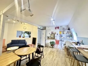 21 Rue Du Faubourg Saint-Antoine, Paris à louer Photo intérieure- Image 2 de 4