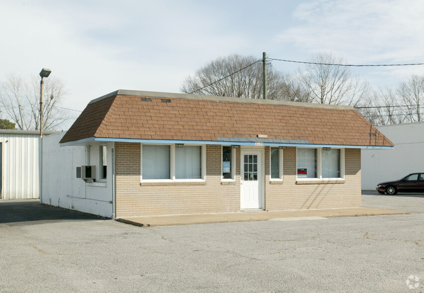 3530 N Military Hwy, Norfolk, VA for sale - Primary Photo - Image 1 of 1