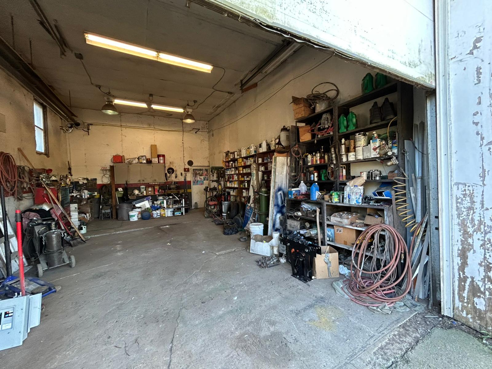 41831 Forks Rd, Wainfleet, ON à louer Photo du bâtiment- Image 1 de 2