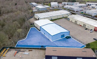 Plus de détails pour Bilston Glen, Loanhead - Industriel à louer