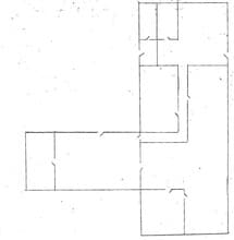 1508 Highway 218 W, Indian Trail, NC for lease Floor Plan- Image 1 of 8