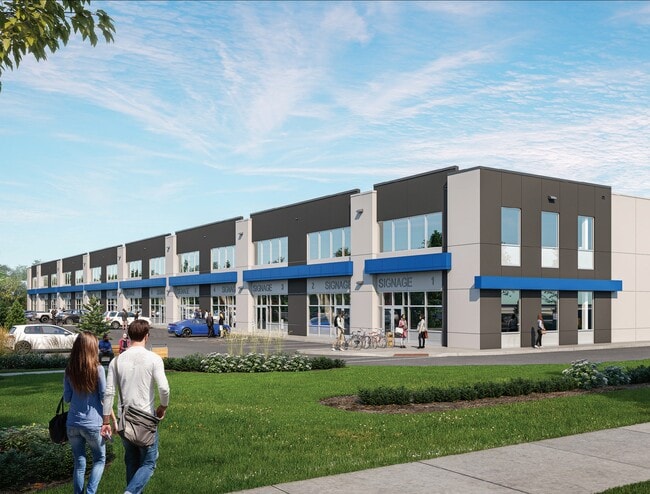 More details for 479 Bayly St E, Ajax, ON - Flex for Sale