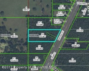 Broad St, Brooksville, FL for sale Building Photo- Image 1 of 1