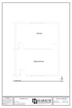 3111 S Valley View Blvd, Las Vegas, NV à louer Plan de site- Image 1 de 1