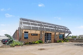 More details for 1000 Front Ave NW, Grand Rapids, MI - Office for Lease