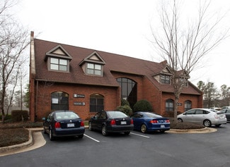 Plus de détails pour 107 Fountain Brook Cir, Cary, NC - Bureau à vendre