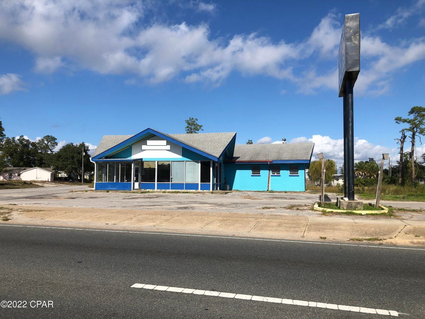 3218 W Us 98 Hwy, Panama City, FL for sale Building Photo- Image 1 of 1