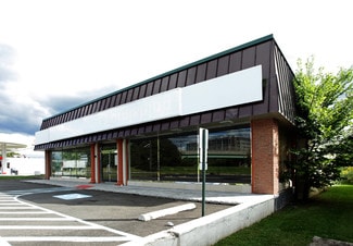 Plus de détails pour 906 Us Highway 22, Somerville, NJ - Flex à vendre