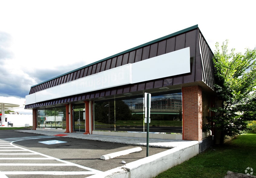 906 Us Highway 22, Somerville, NJ for sale - Building Photo - Image 1 of 42