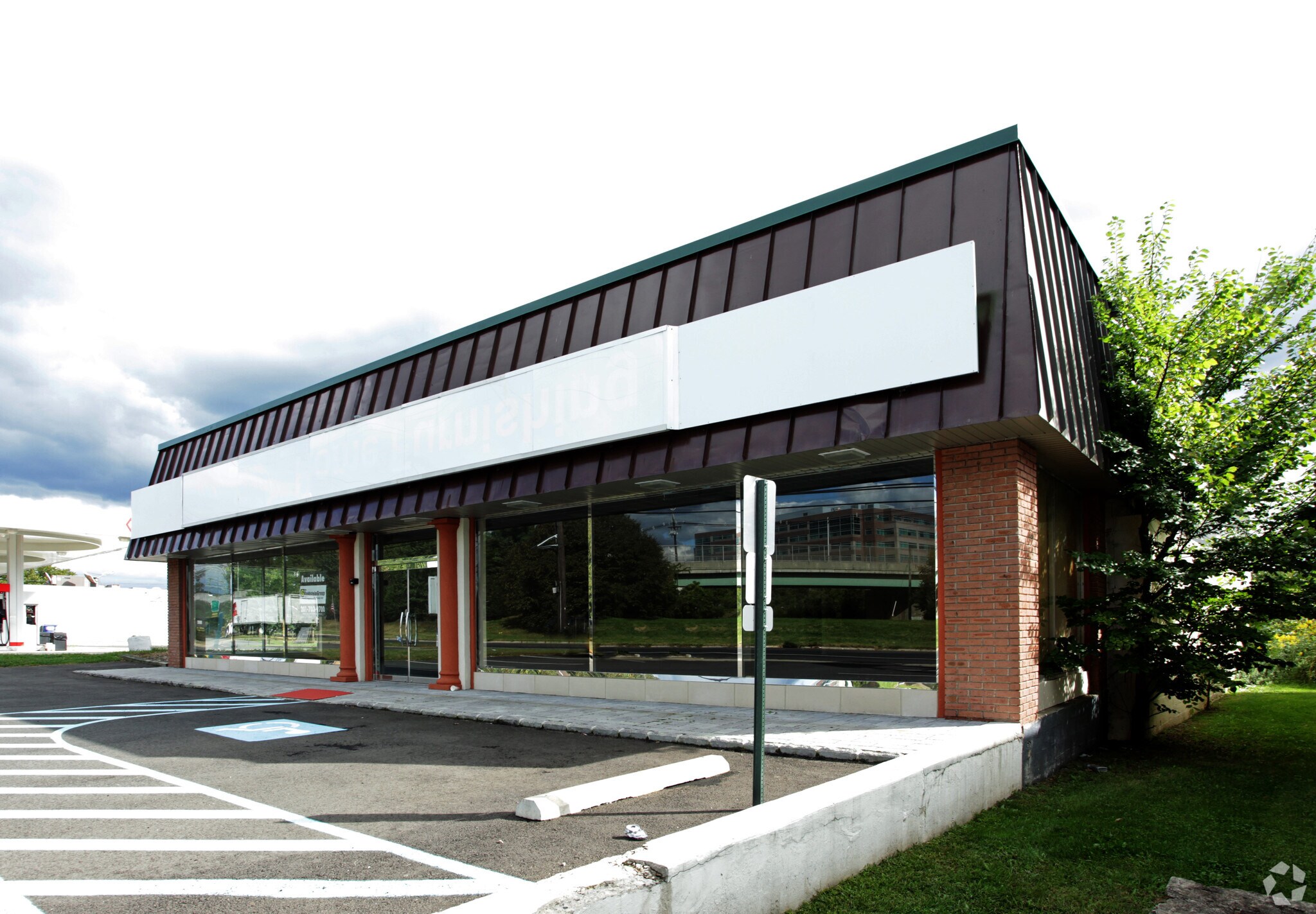 906 Us Highway 22, Somerville, NJ à vendre Photo du bâtiment- Image 1 de 43