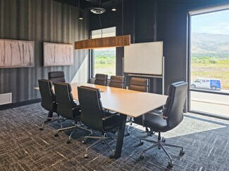 Plus de détails pour 775 N 1525th W, Farmington, UT - Coworking à louer