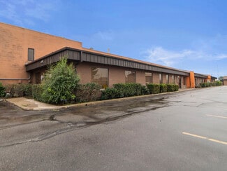 Plus de détails pour 4070-4084 S 300 W, Salt Lake City, UT - Local d'activités à louer