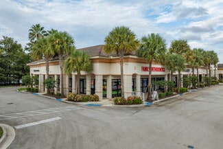 More details for 4570 Lyons Rd, Coconut Creek, FL - Retail for Lease