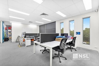 95 Salmon St, Port Melbourne for lease Interior Photo- Image 1 of 4