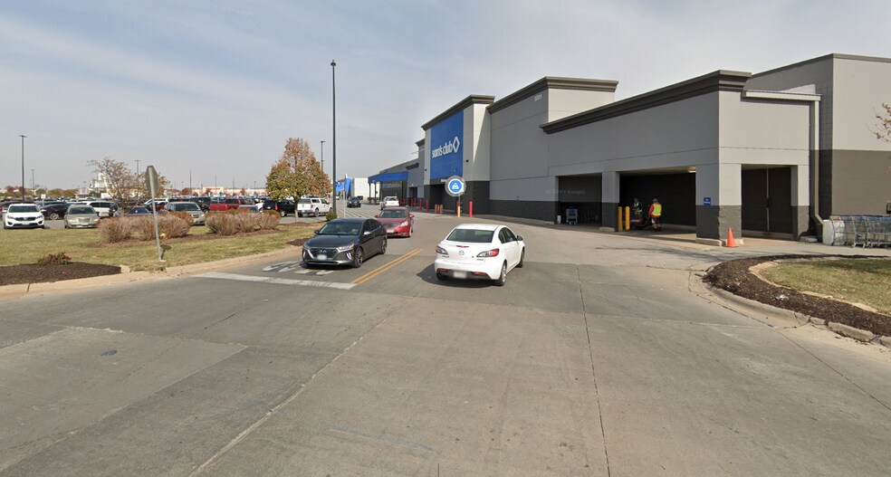 Metro Dr & 35th Ave, Council Bluffs, IA à vendre - Photo du bâtiment - Image 2 de 3